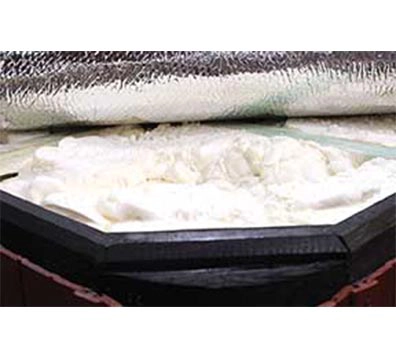 FULL-FOAM - Murfreesboro