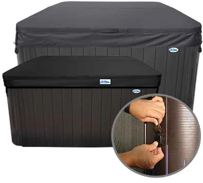 CAL-ARMOR™ SPA COVERS - Murfreesboro