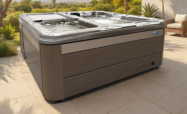 Cold Plunge Spas Series Murfreesboro hot tubs for sale