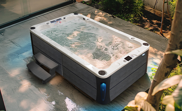 Deck Series Murfreesboro hot tubs for sale
