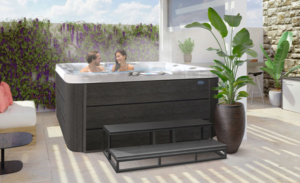 Escape™ Spas Murfreesboro hot tubs for sale