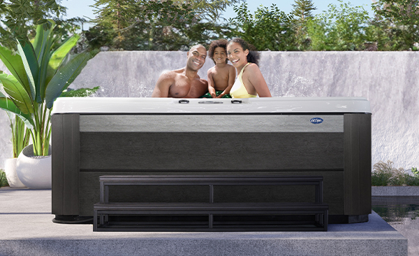 Patio Plus™ Spas Murfreesboro hot tubs for sale