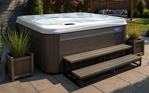 Patio&trade; Spas Murfreesboro hot tubs for sale