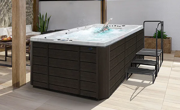 Swim Spas Murfreesboro hot tubs for sale